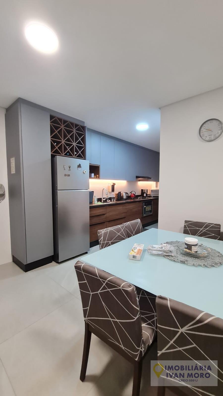 Apartamento à venda com 2 quartos, 1 suíte, 1 vaga e 112m² no Cachoeira do Bom Jesus, Florianópolis (SC) — foto 9 de 22
