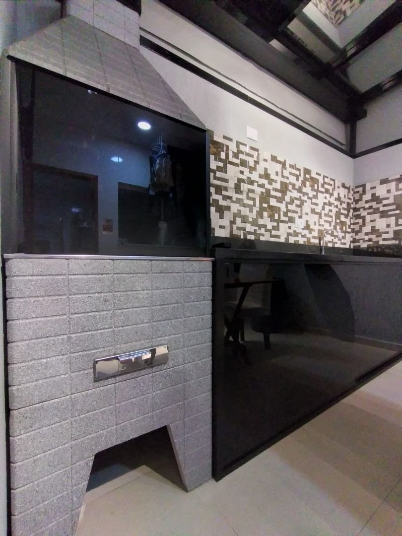 Sobrado, 2 quartos, 140 m² - Foto 25