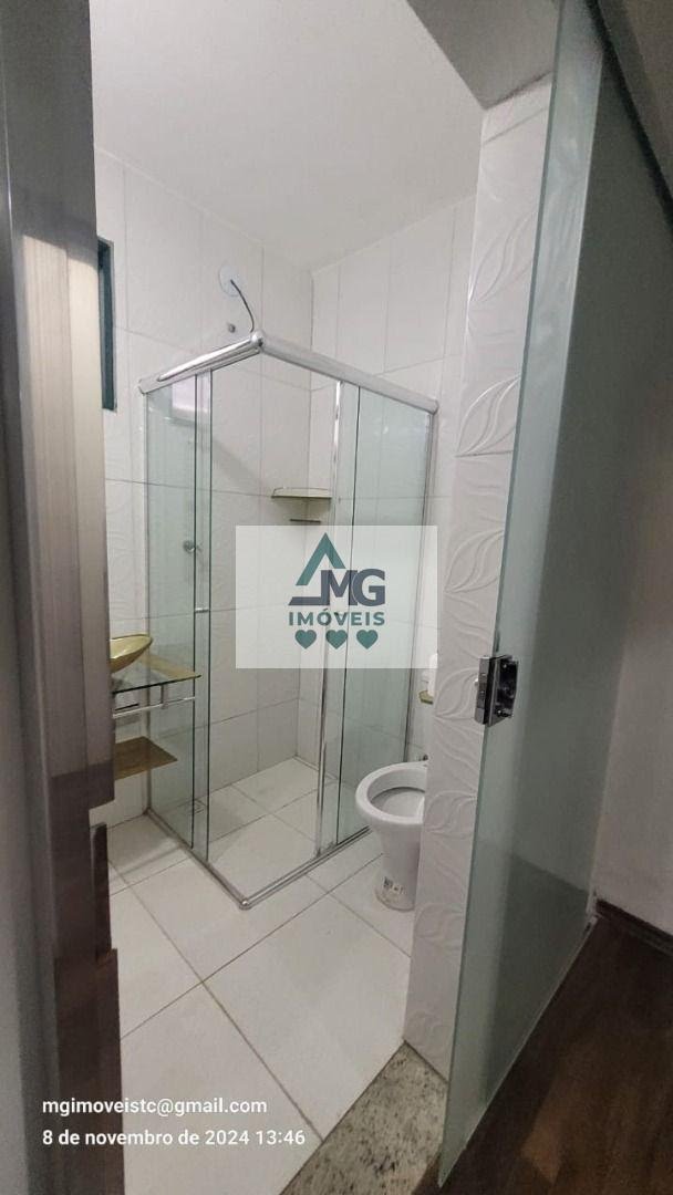 Casa à venda com 3 quartos, 3 suítes, 4 vagas e 800m² no Chácara das Rosas, Três Corações (MG) — foto 18 de 30