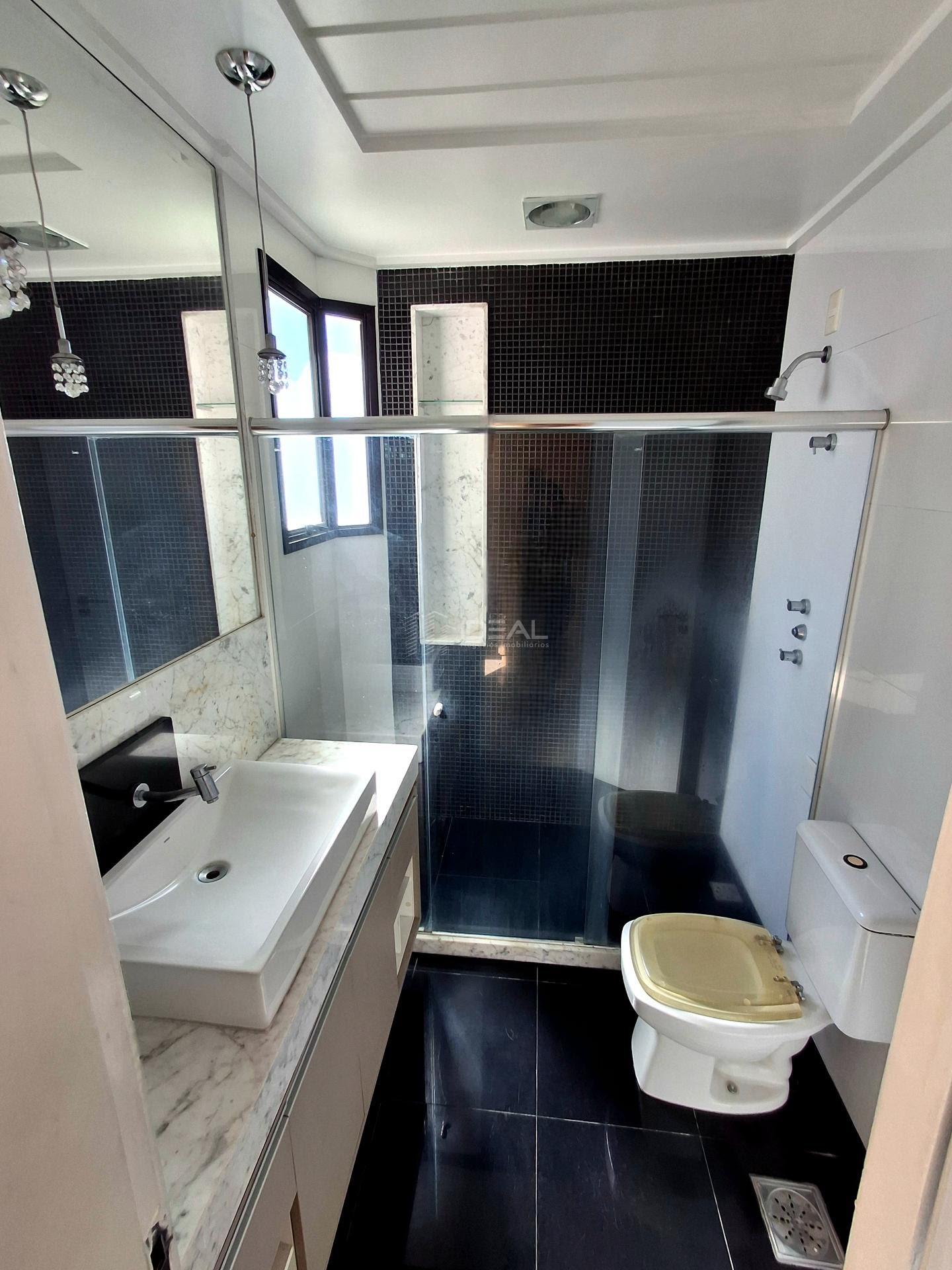 Apartamento à venda com 3 quartos, 2 suítes e 2 vagas no Centro, Campos dos Goytacazes (RJ) — foto 27 de 30