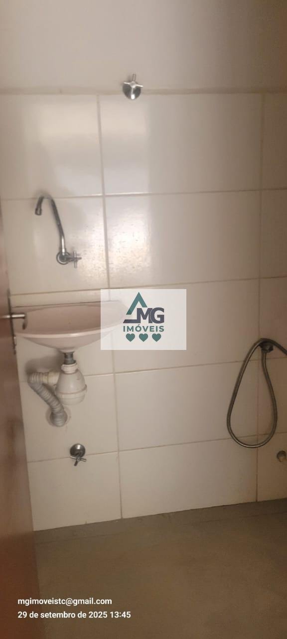 Comercial para alugar com 1 banheiro e 50m² no Jardim Eldorado, Três Corações (MG) — foto 5 de 7