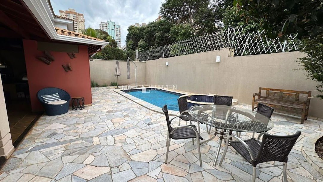Casa à venda com 4 quartos, 4 suítes, 5 vagas e 380m² no Jardim Botânico, Ribeirão Preto (SP) — foto 27 de 30