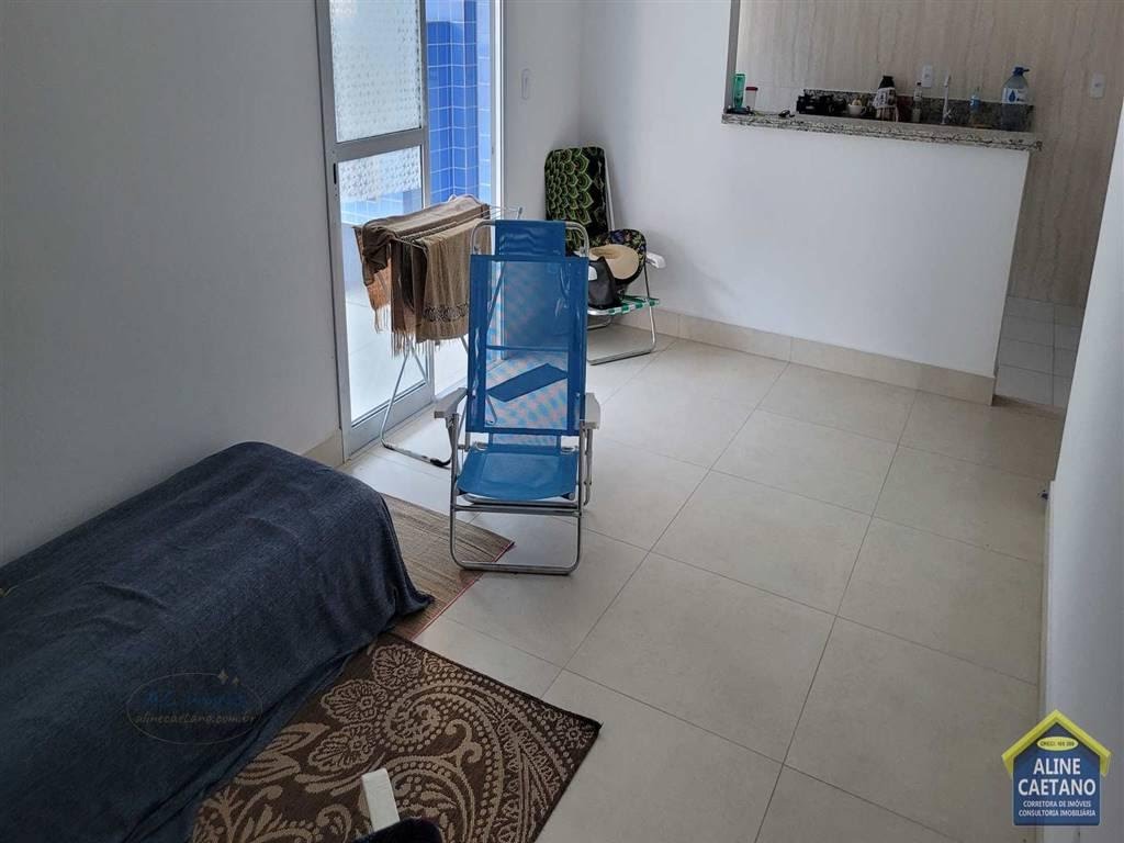 Apartamento para alugar com 2 quartos, 2 suítes, 2 vagas e 90m² no Canto do Forte, Praia Grande (SP) — foto 20 de 24