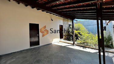 Casa em Vila Suissa  para venda com 3 dormitórios e 2 vagas