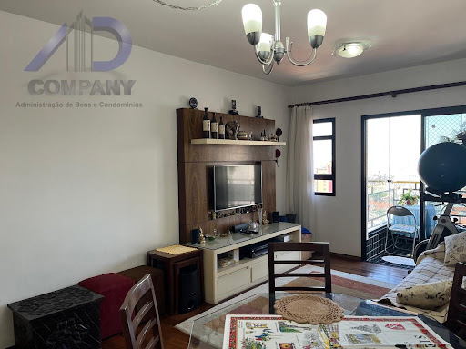 Apartamento em Saúde  -  São Paulo
