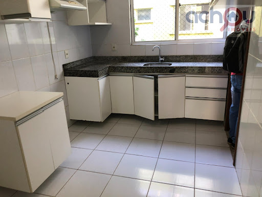 Apartamento em Novo Horizonte  -  Marabá