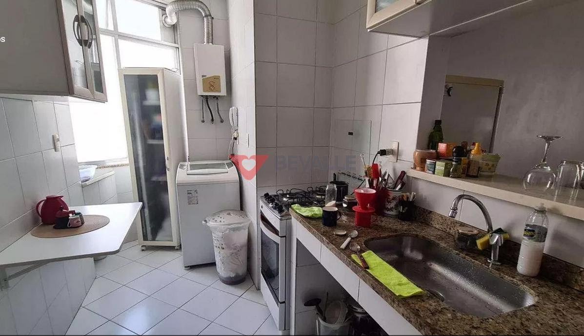 Apartamento à venda com 2 quartos, 2 suítes e 65m² no Humaitá, Rio de Janeiro (RJ) — foto 24 de 25
