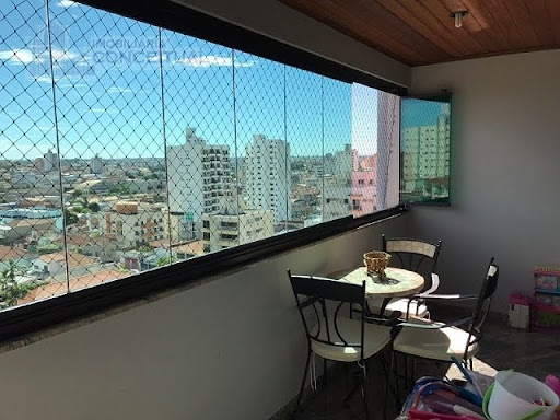 Sacada com Fechamento