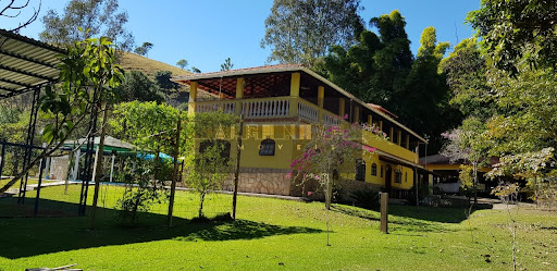 Chácara em são lourenço  -  São Lourenço