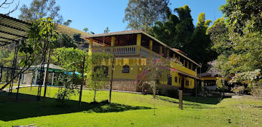 Chácara em são lourenço  -  São Lourenço