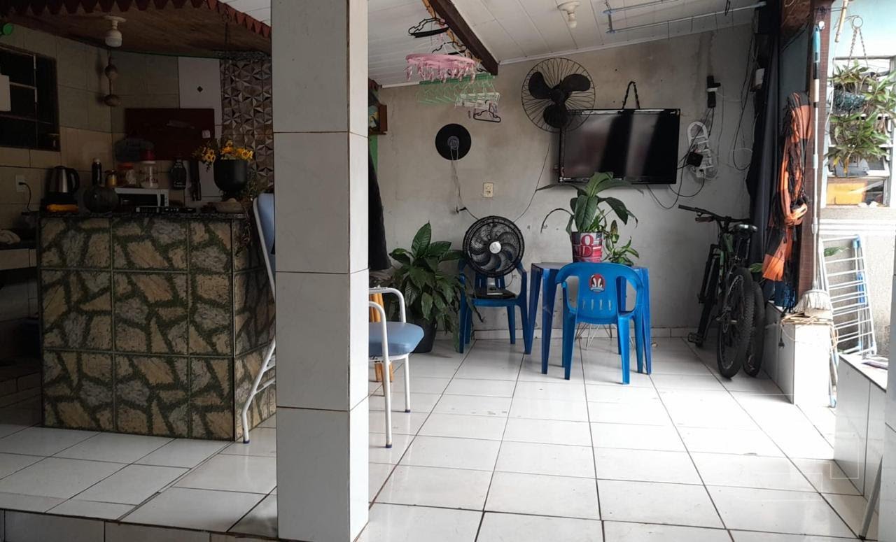 Casa à venda com 3 quartos, 1 banheiro, 2 vagas e 200m² no Centro, Califórnia (PR) — foto 17 de 19
