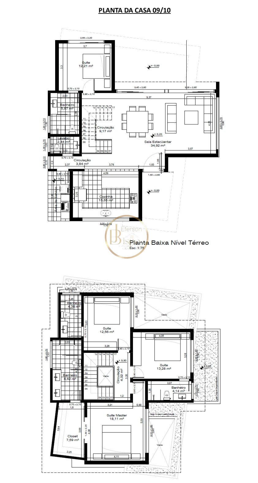Casa à venda com 4 quartos, 4 suítes, 1 vaga e 240m² no Arraial D'ajuda, Porto Seguro (BA) — foto 14 de 14
