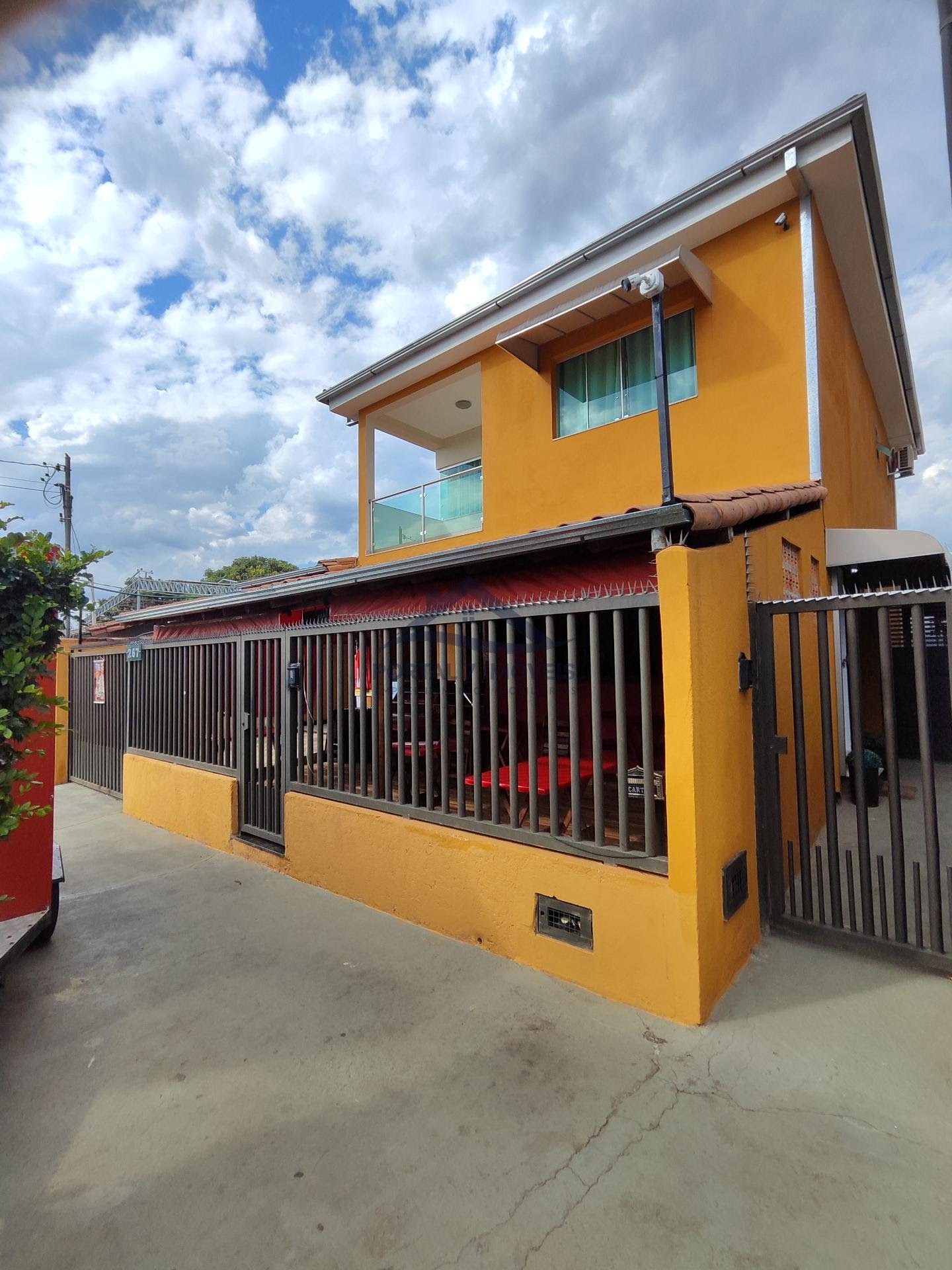 Casa à venda com 3 quartos, 1 suíte, 3 vagas e 360m² no Iporanga, Sete Lagoas (MG) — foto 11 de 30
