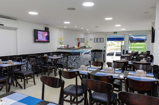 Restaurante à venda no Morumbi - São Paulo com 250m² de Área 