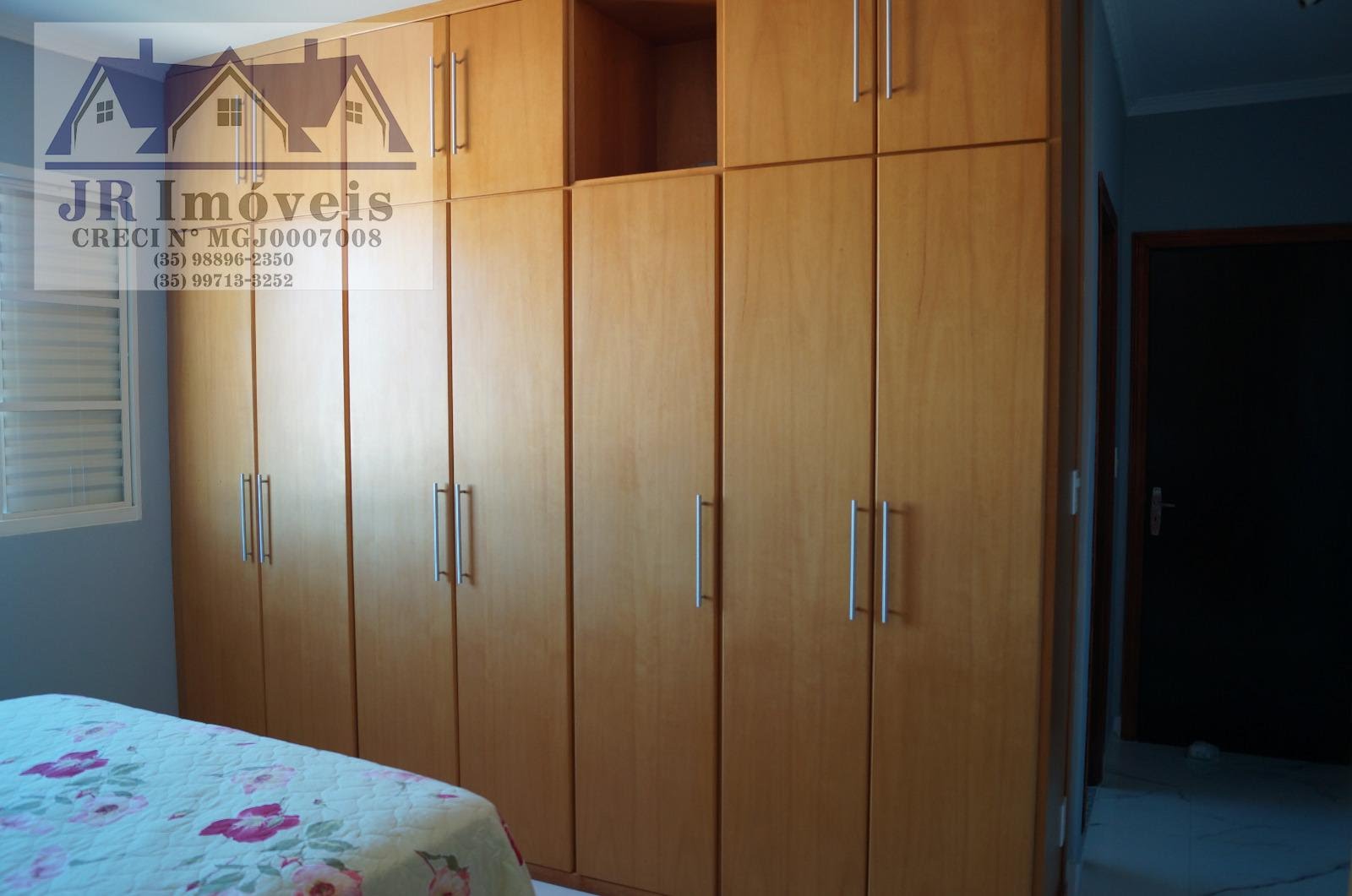 Apartamento à venda com 2 quartos, 1 suíte e 1 vaga no Morro Chic, Itajubá (MG) — foto 30 de 30