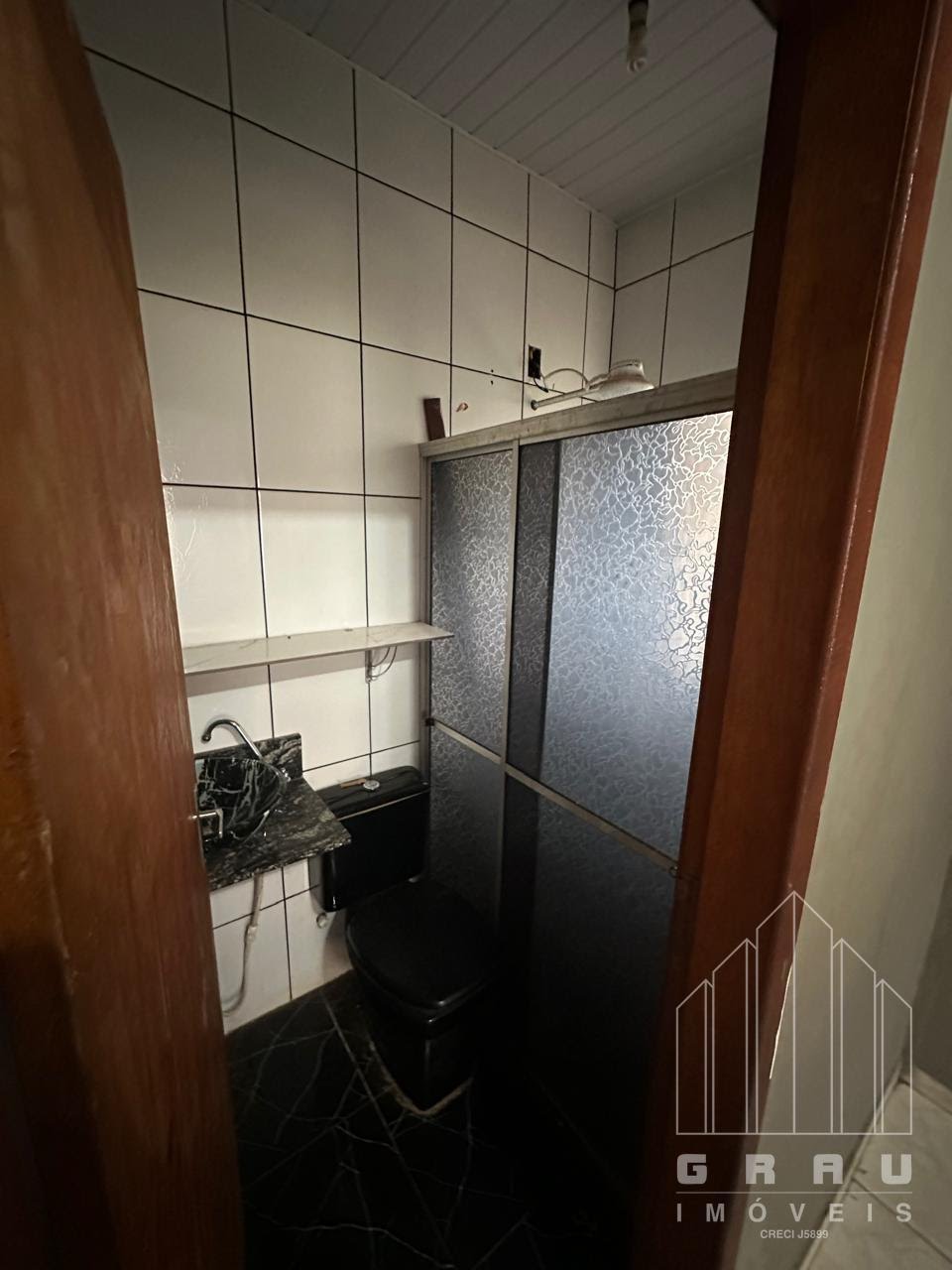 Casa em Vila Paraguaia  -  Foz do Iguaçu