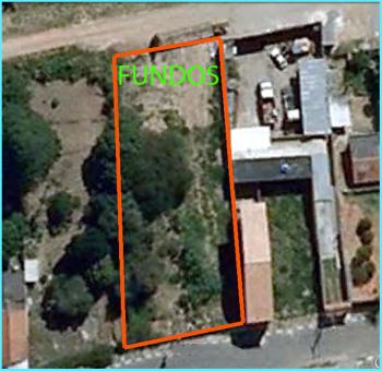 Terreno COMERCIAL em Vila JÚLIA  -  Poá