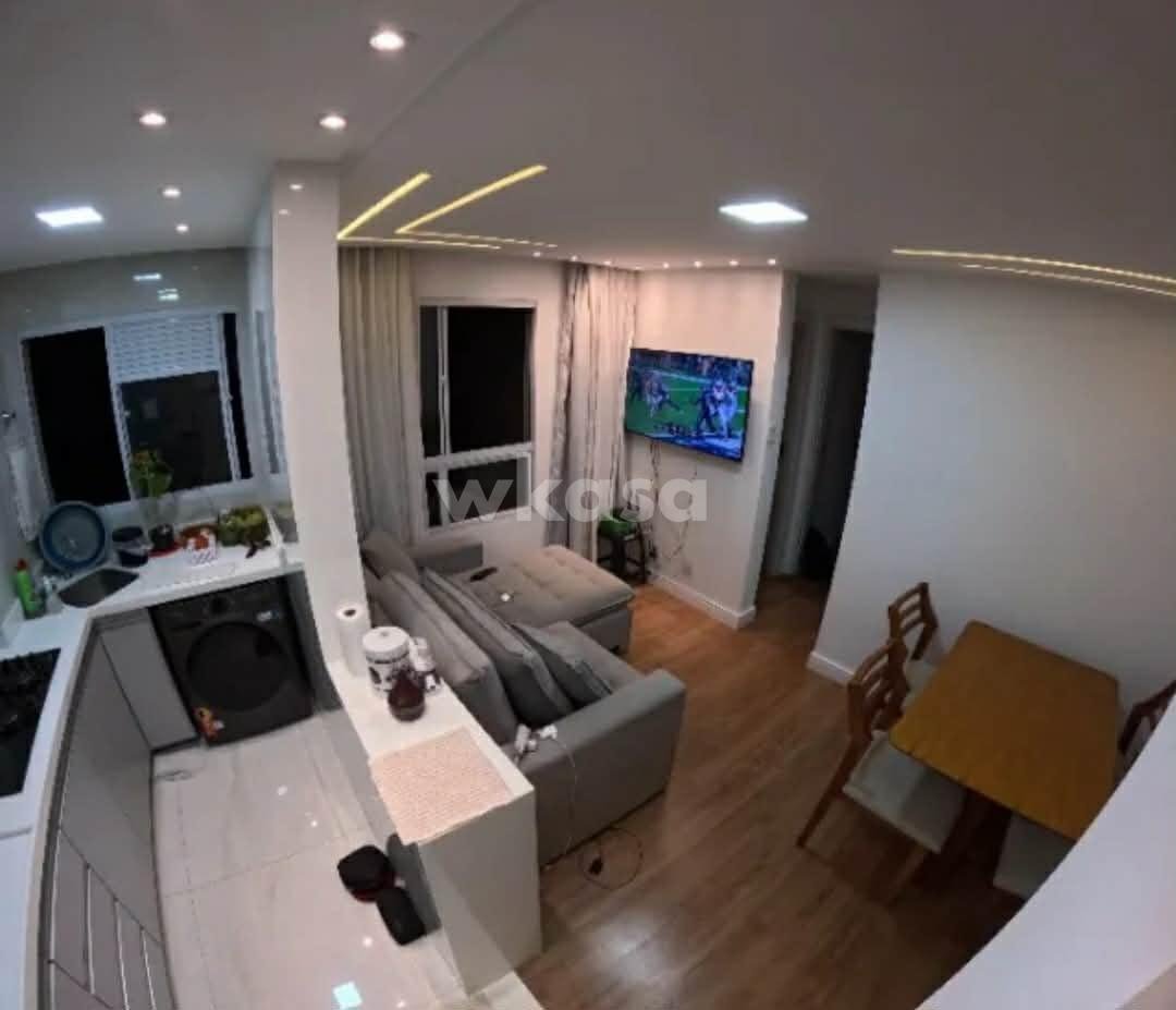 Apartamento à venda com 2 quartos, 1 banheiro, 1 vaga e 45m² no Maringá, Serra (ES) — foto 11 de 19