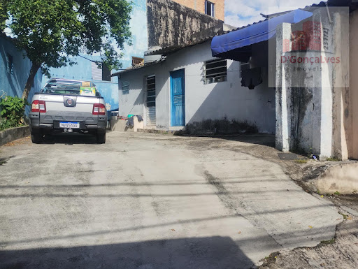 Terreno à Venda em Campanário, Diadema por R$400.000