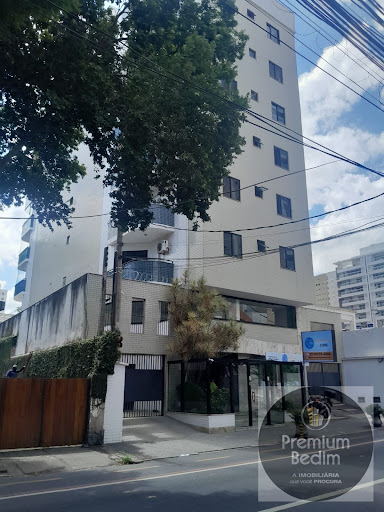 Apartamento 03 qtos sendo 01 suíte em Centro  -  Campos dos Goytacazes