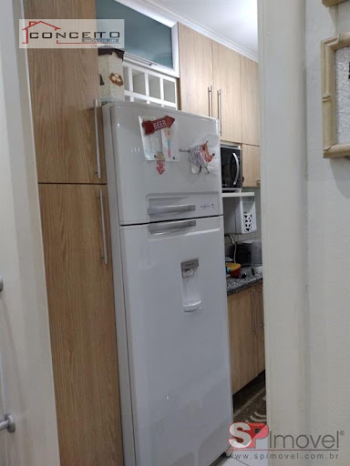 Apartamento em Mooca  -  São Paulo
