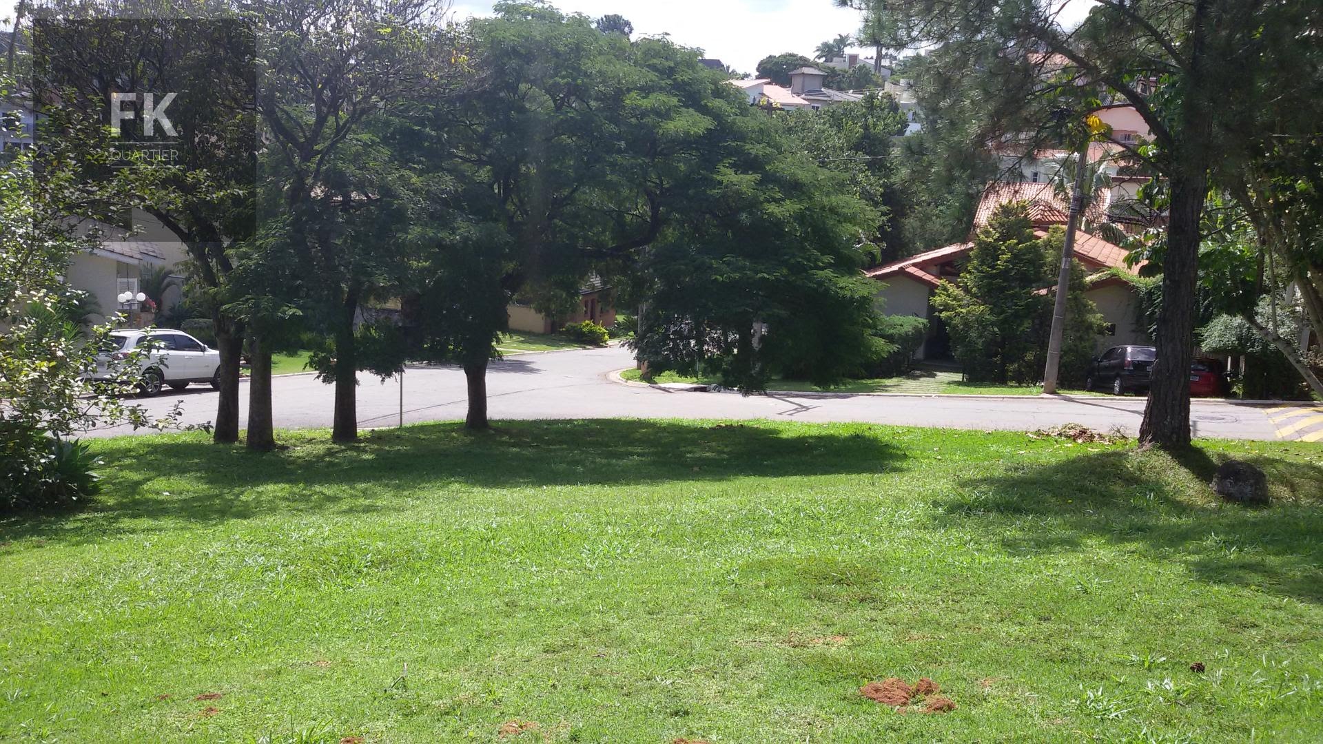 Terreno à venda com 544m² de terreno no Alphaville, Santana de Parnaíba (SP) — foto 18 de 23