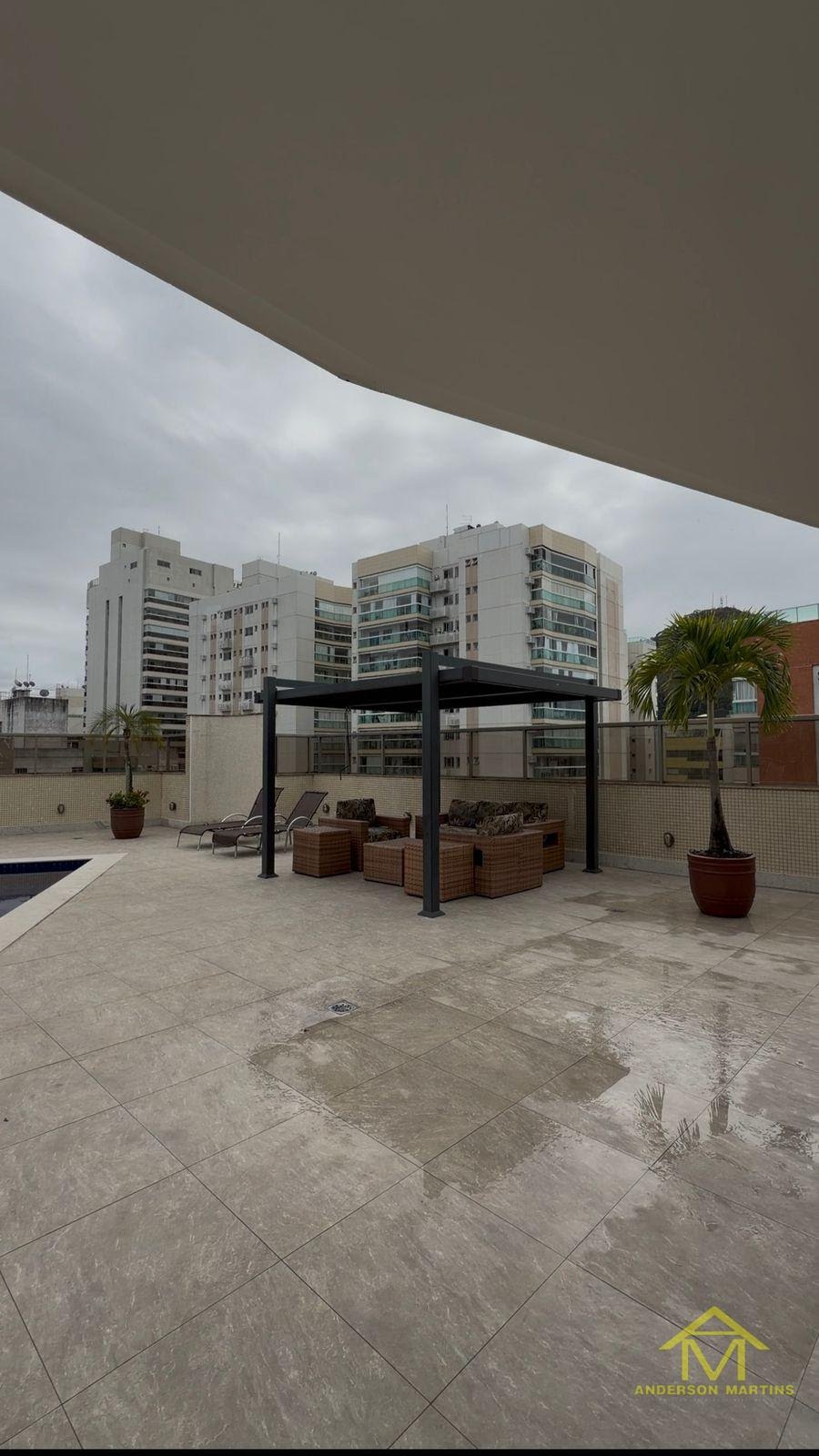 Apartamento, 4 quartos, 170 m² - Foto 59