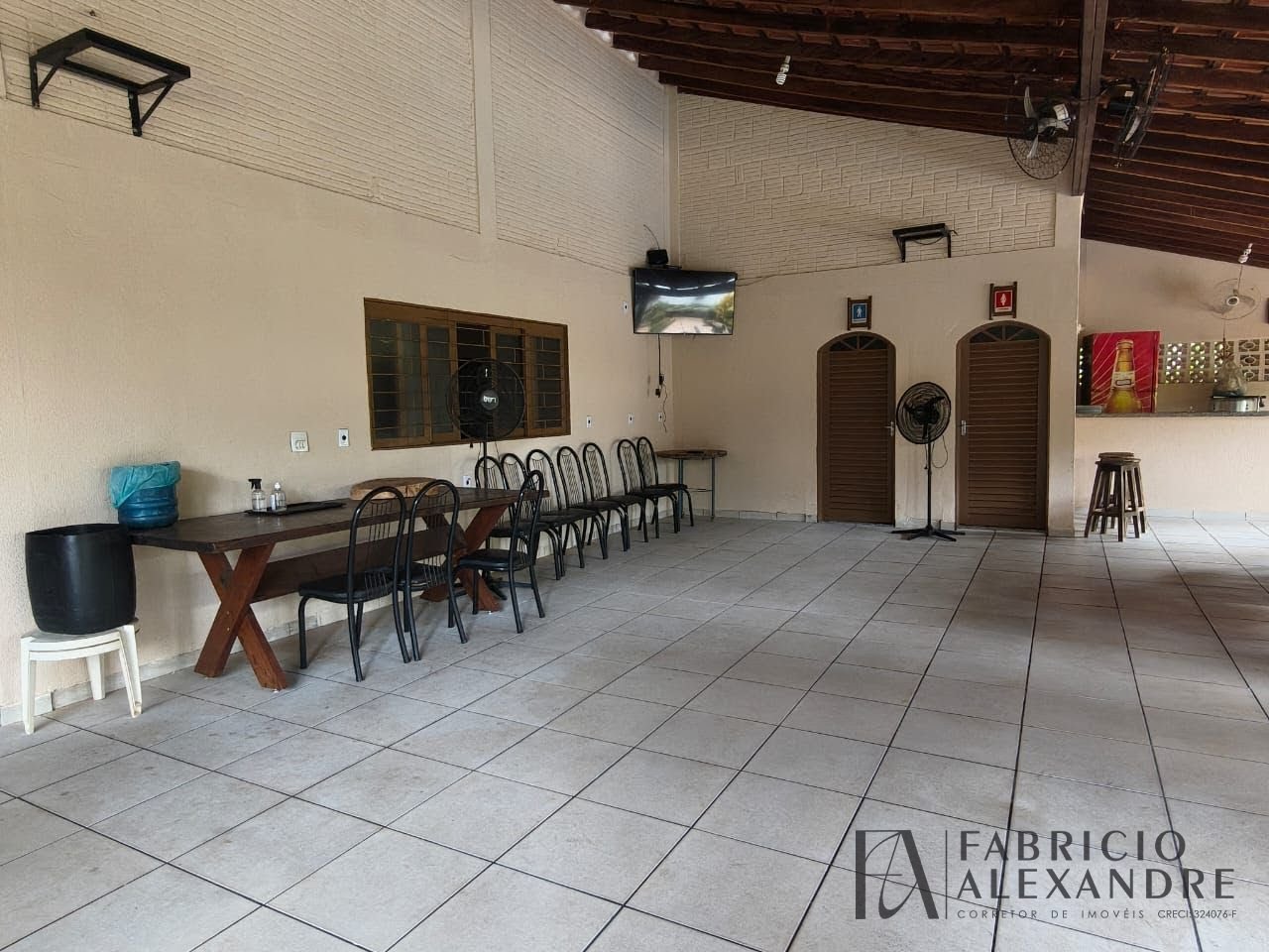 Rural à venda com 5000m² de terreno no Recanto de Ala, Mirassol (SP) — foto 12 de 17
