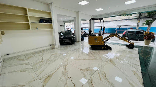 GALPÃO COMERCIAL 3200 metros - Bairro Fundação - São Caetano do Sul - SP
