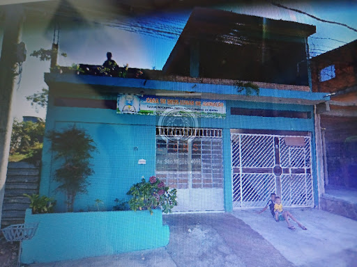 Casa em Parque Payol I e II  -  Pirapora do Bom Jesus