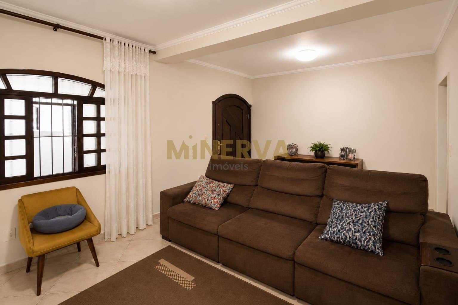 Casa à venda com 3 quartos, 3 banheiros, 2 vagas e 230m² no Cidade São Mateus, São Paulo — foto principal