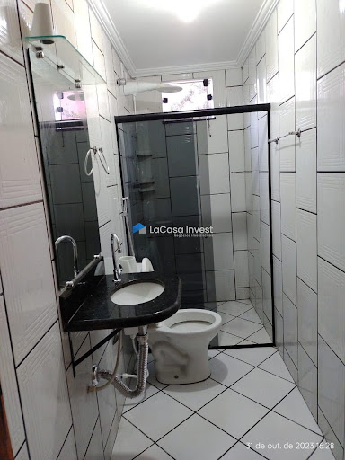 Apartamento 3 Dormitórios em Tabapiri, Porto Seguro