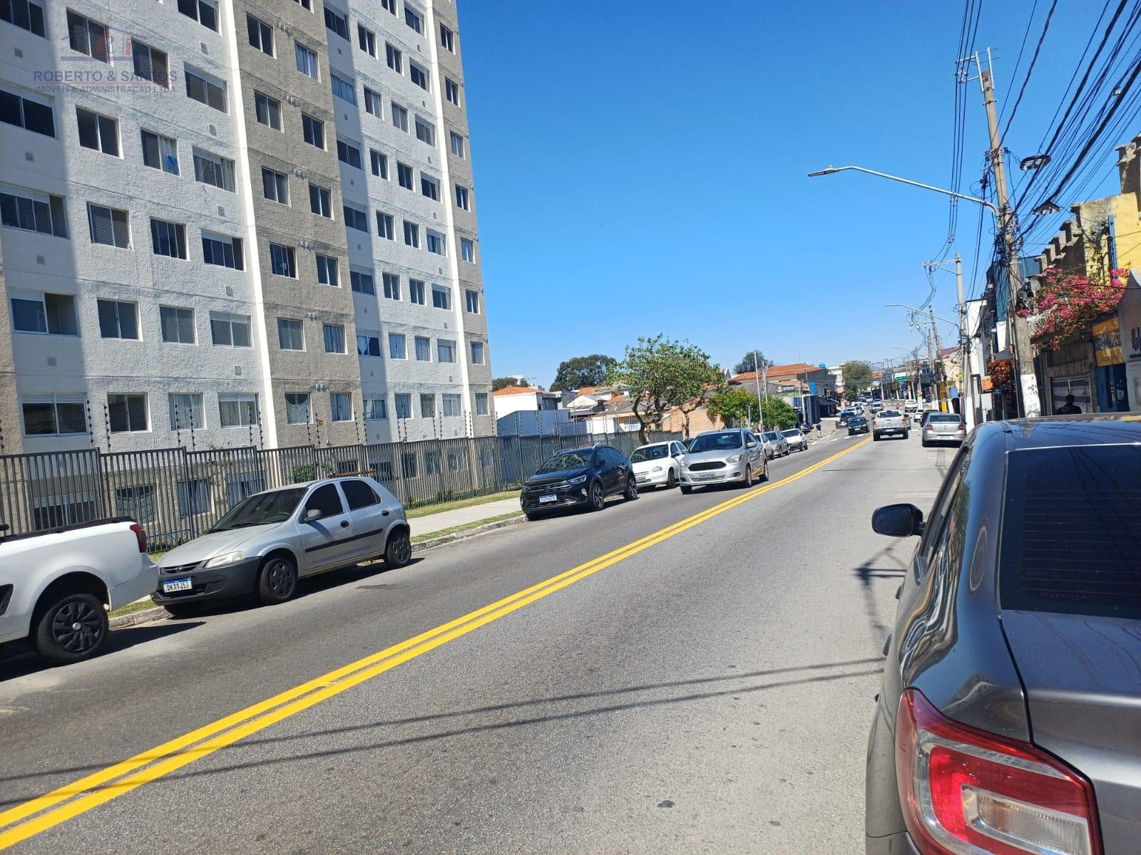 avenida 