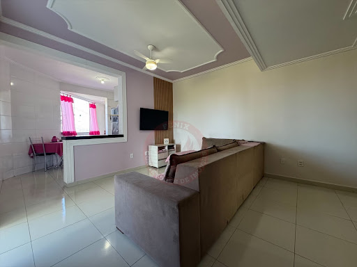 Apartamento no Cidade Nova  -  Santana do Paraíso