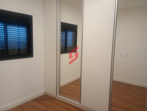 Apartamento com 2 dormitórios Parque Campolim  -  Sorocaba