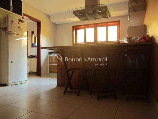 Chácara, 3 quartos, 378 m² - Foto 8