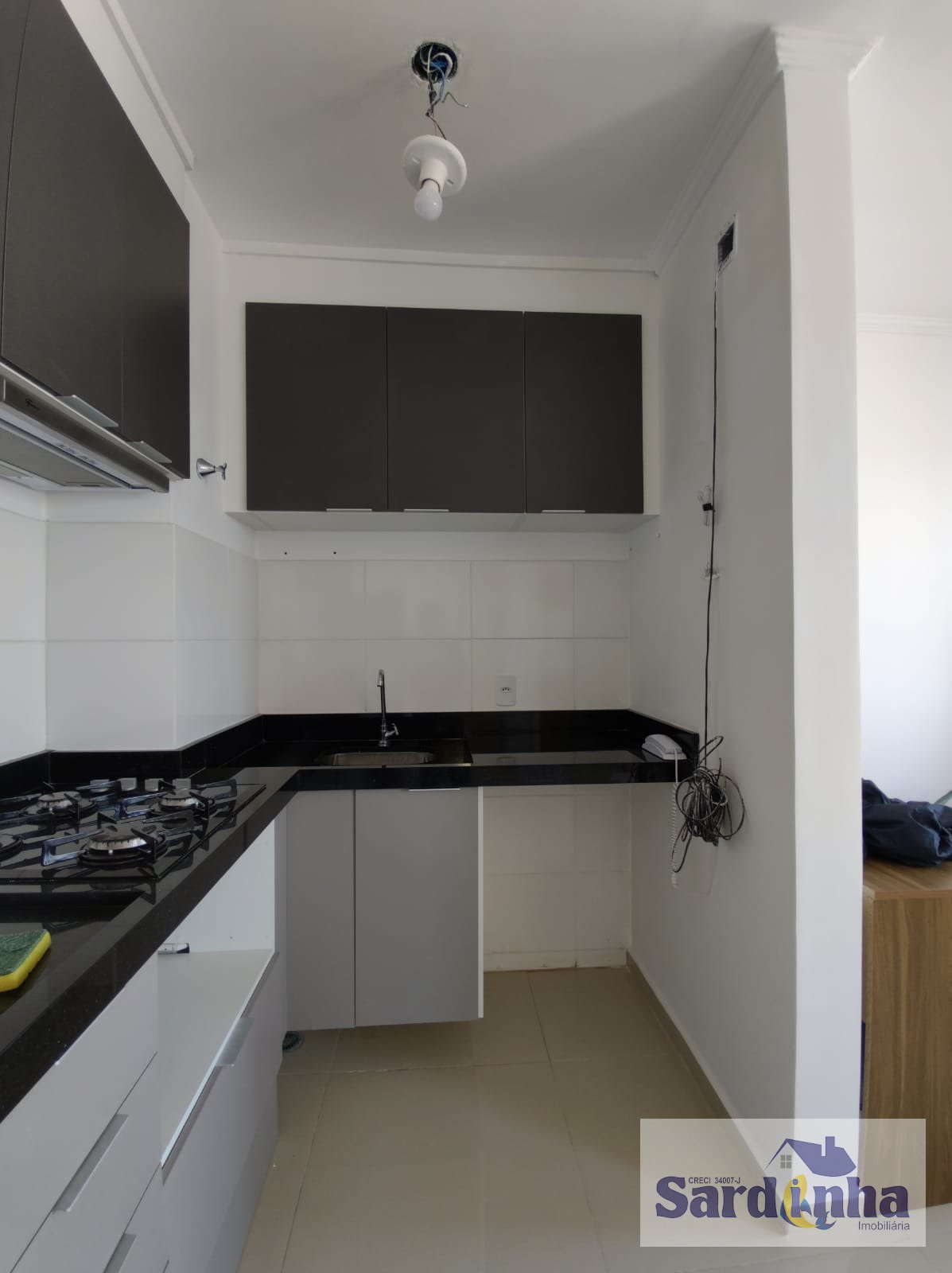 Apartamento à venda com 1 quarto, 1 banheiro e 34m² no Santo Amaro, São Paulo (SP) — foto 25 de 30