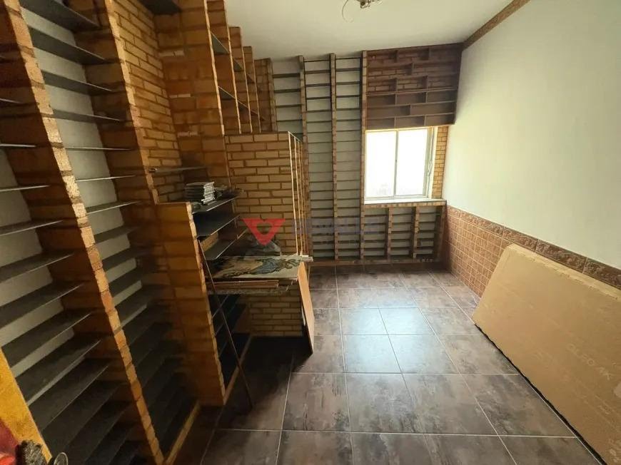 Apartamento à venda com 4 quartos, 2 suítes e 160m² no Botafogo, Rio de Janeiro (RJ) — foto 12 de 20