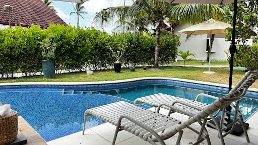 Casa à venda com 3 quartos, 3 suítes, 1 vaga e 150m² no Muro Alto, Ipojuca (PE) — foto 14 de 27