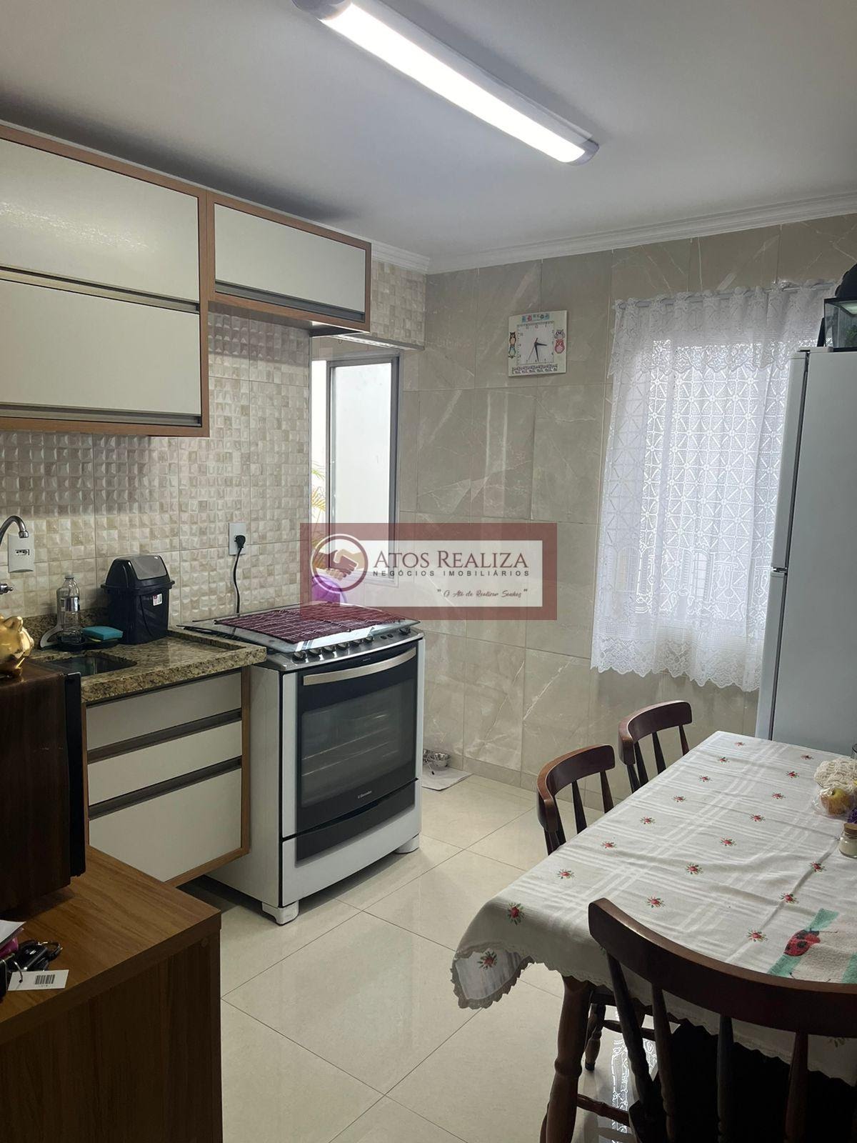 Apartamento à venda com 3 quartos, 1 banheiro, 1 vaga e 60m² no Parque das Arvores, São Paulo (SP) — foto 12 de 17
