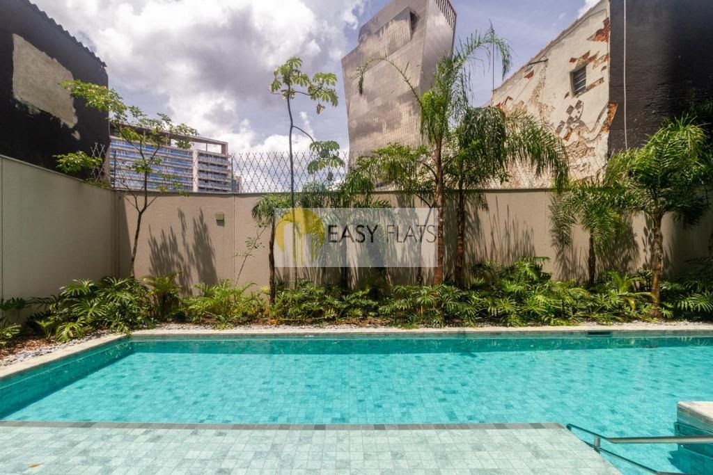 Studio à venda com 1 quarto, 1 banheiro e 27m² no Pinheiros, São Paulo (SP) — foto 15 de 16