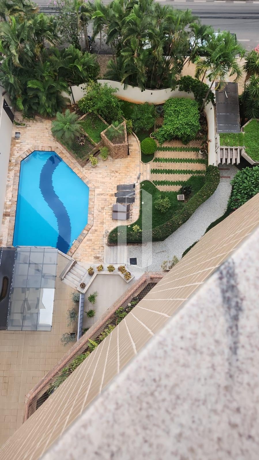 Apartamento à venda com 3 quartos, 3 suítes, 3 vagas e 290m² no Setor Bueno, Goiânia (GO) — foto 6 de 20