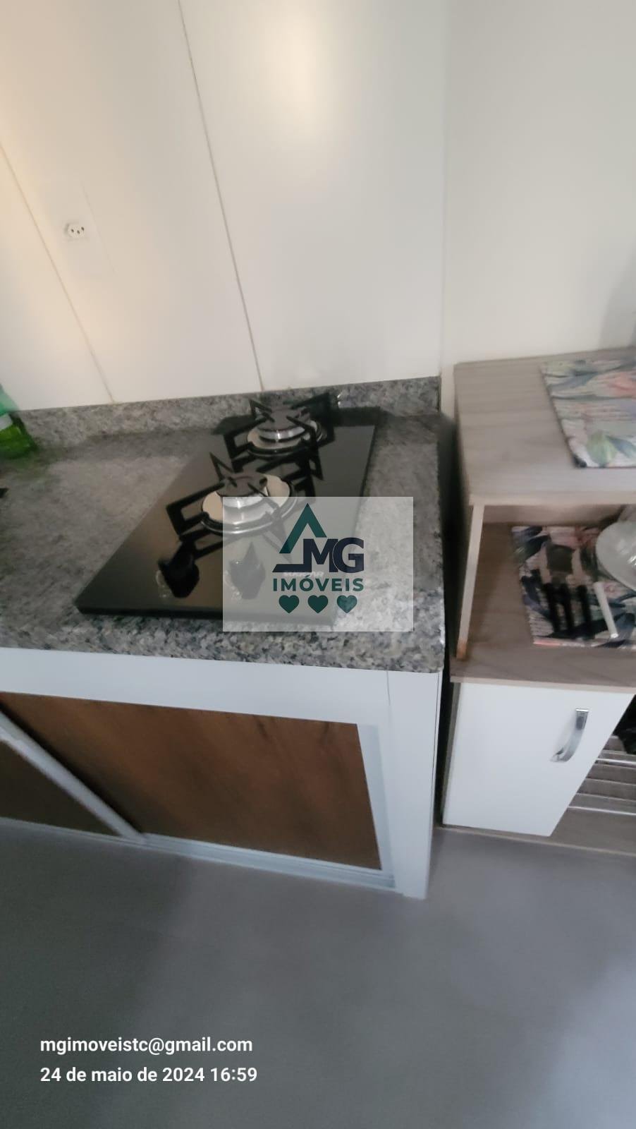 Studio para alugar com 1 suíte e 1 vaga no Vila Viana, Três Corações (MG) — foto 20 de 22
