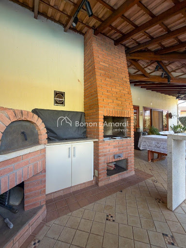 Casa de Condomínio, 3 quartos - Foto 25