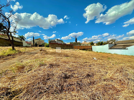 Lote / Terreno em Alto da Boa Vista  -  Catalão