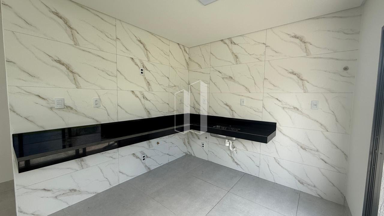 Casa à venda com 3 quartos, 1 suíte, 2 vagas e 85m² no Residencial Forteville Extensão, Goiânia (GO) — foto 10 de 25
