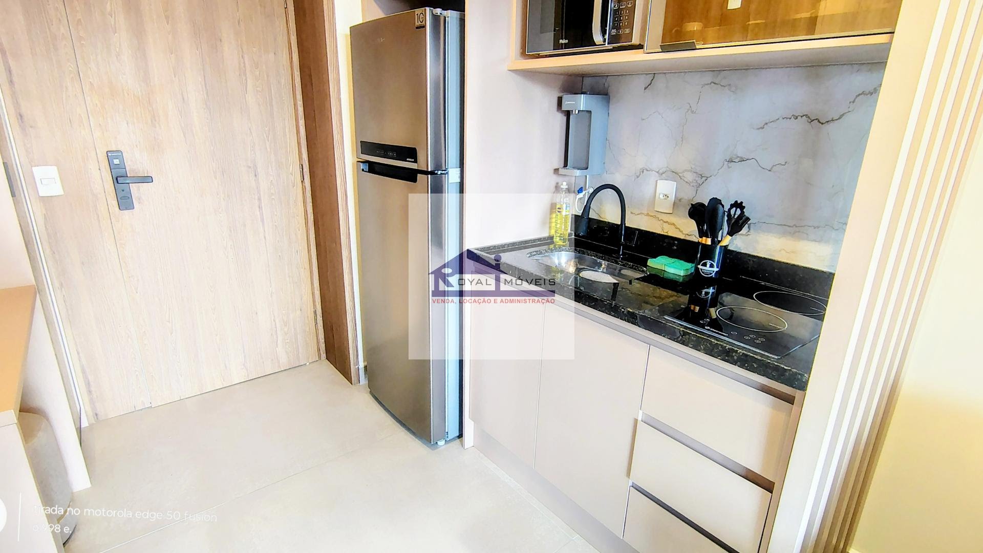 Apartamento para alugar com 1 quarto, 1 banheiro e 29m² no Vila Clementino, São Paulo (SP) — foto 25 de 30