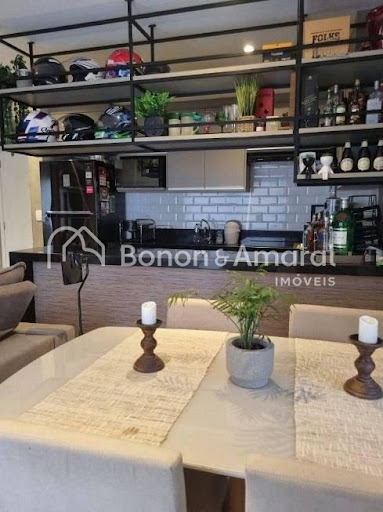 Apartamento, 3 quartos, 68 m² - Foto 8