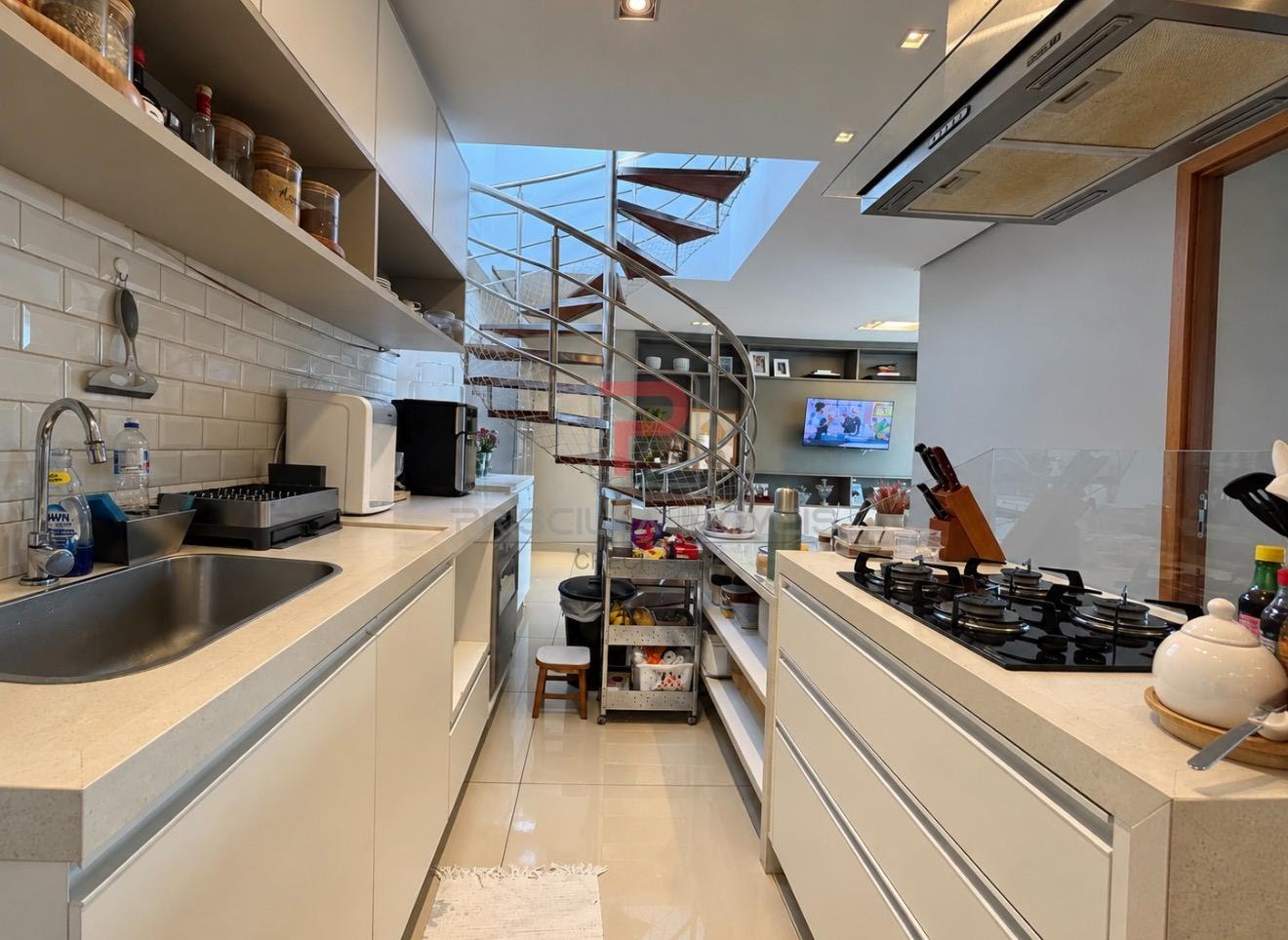 Apartamento à venda com 3 quartos, 1 suíte, 3 vagas e 187m² no Altiplano Cabo Branco, João Pessoa (PB) — foto 13 de 30