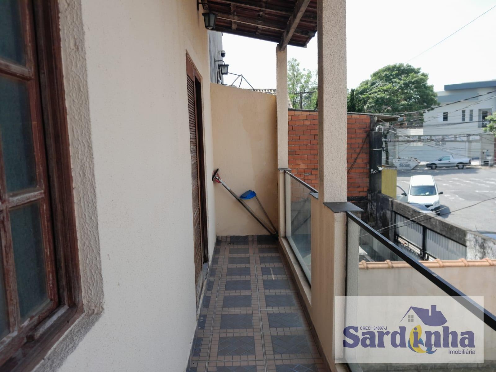 Casa à venda com 3 quartos, 1 suíte, 2 vagas e 194m² no Parque Monte Alegre, Taboão da Serra (SP) — foto 9 de 30